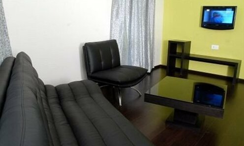Clarks Inn Suites - Pune - Photo5
