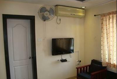 Comfort Service Apartment Viman Nagar - Photo4