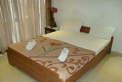 Comfort Service Apartment Viman Nagar