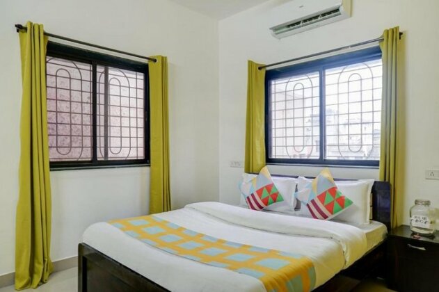 Cosy 1BR Stay in Kutwal Colony Pune - Photo4