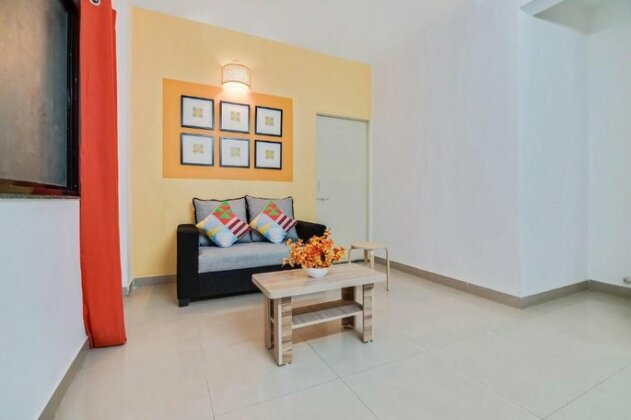 Delightful 1 Bedroom Stay in Undri - Photo2