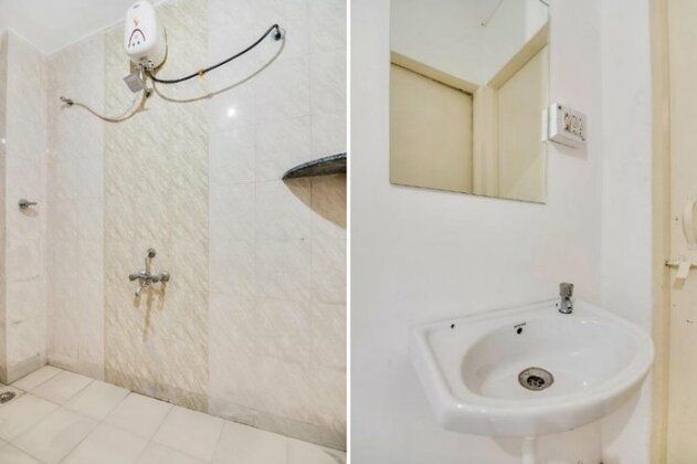 Delightful 1 Bedroom Stay in Undri - Photo3
