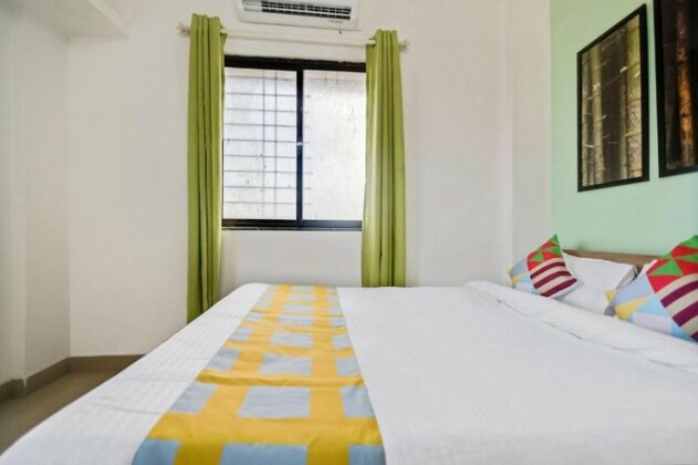 Delightful 1 Bedroom Stay in Undri - Photo4