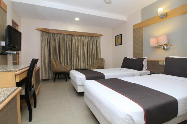 Edition O 30100 Deccan 8 Hotel