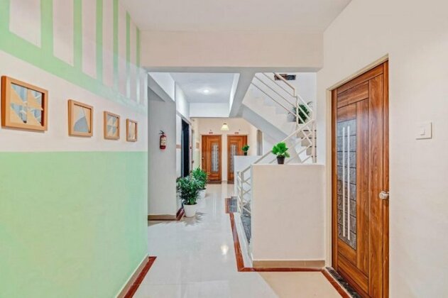 Elegant 1BR Home in Pune - Photo2
