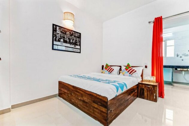 Elegant 1BR Home in Pune - Photo3