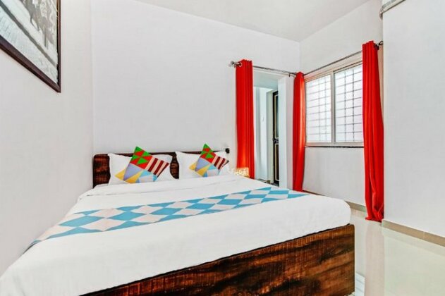 Elegant 1BR Home in Pune - Photo4