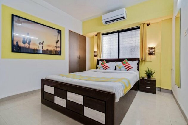 Enticing 1BR Homely Stay in Balewadi Pune - Photo2