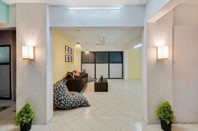 Enticing 1BR Homely Stay in Balewadi Pune - Photo3