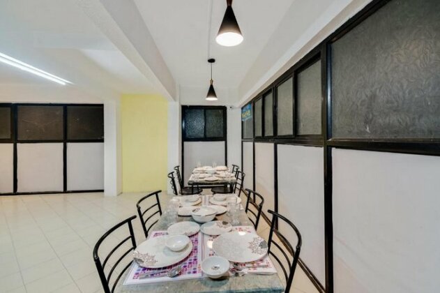 Enticing 1BR Homely Stay in Balewadi Pune - Photo5