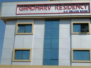 FabExpress Gandharva Residency