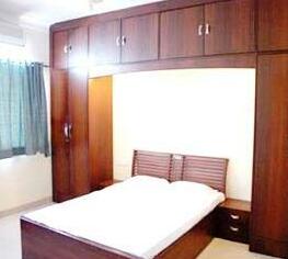 Fruition Serviced Apartment