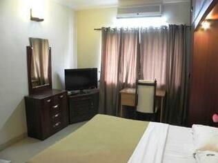 Fruition Serviced Apartment - Photo4