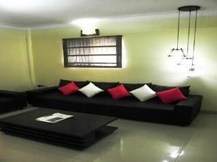 Fruition Serviced Apartment - Photo5