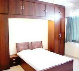 Fruition Serviced Apartment