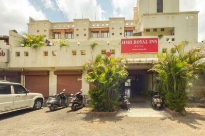 HMR Hotels - Royal Inn