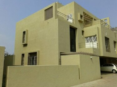 Holiday Home Pune