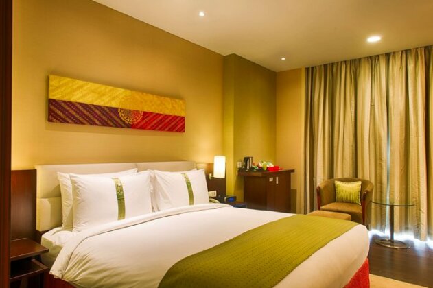 Holiday Inn Pune Hinjewadi