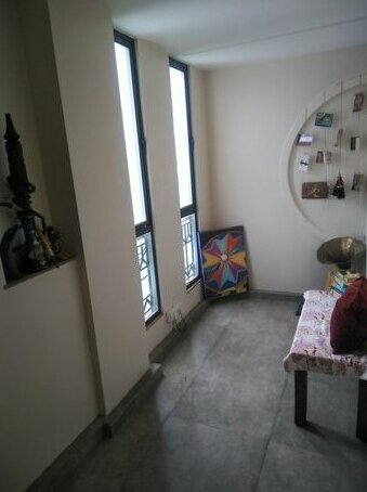 Homestay - Quiet Penthouse in heart of Pune