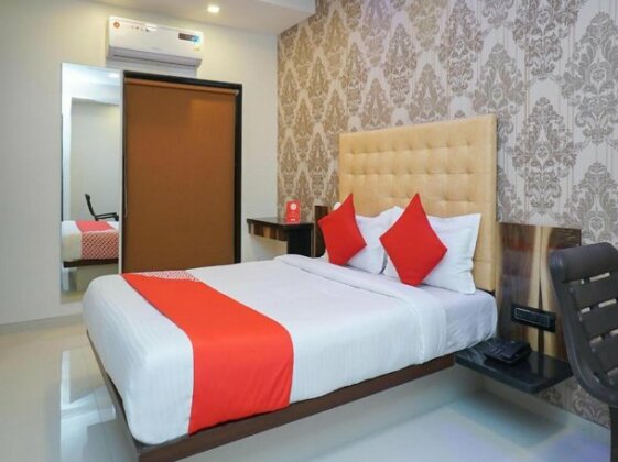 Hotel Airport Annex-10 mins from Pune Airport - Photo4