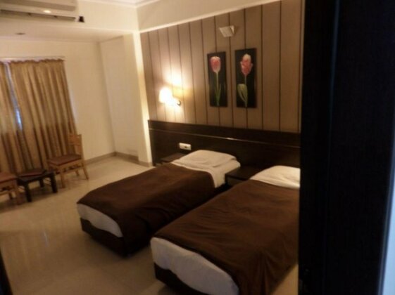 Hotel Aura Pune - Photo4