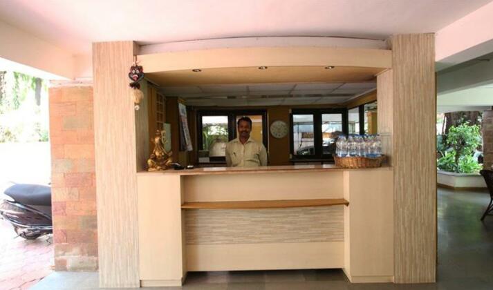 Hotel Chetak Pune - Photo2