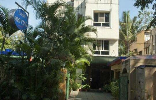 Hotel Cozy Inn Pune