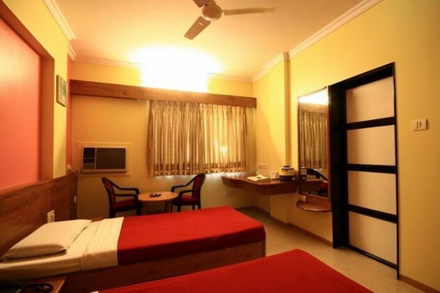 Hotel Deccan Park - Photo4