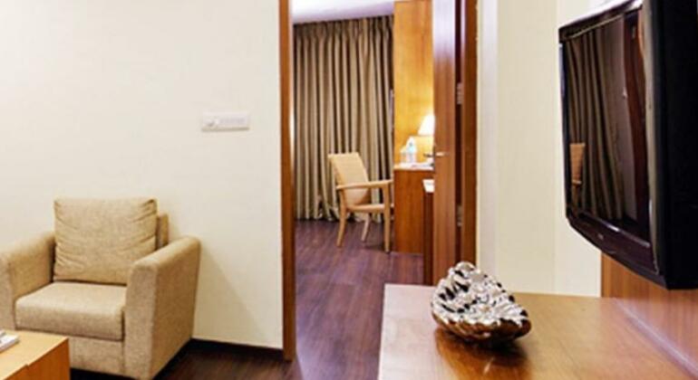 Hotel Deccan Pavilion Pune - Photo4