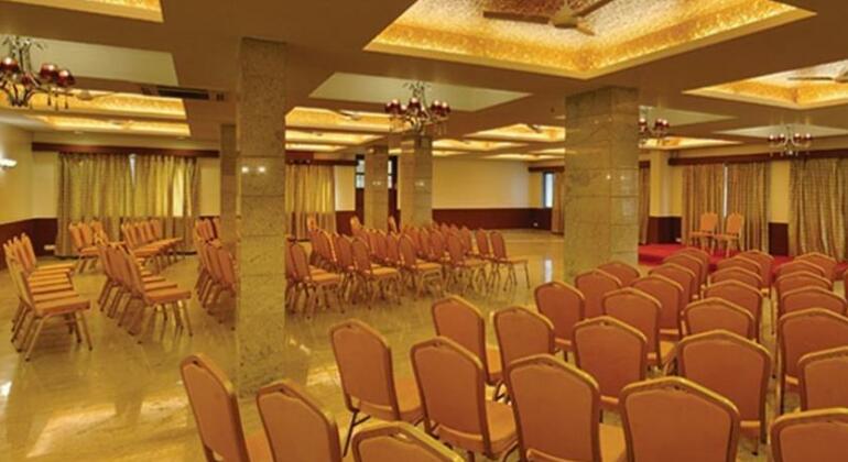 Hotel Deccan Pavilion Pune - Photo5