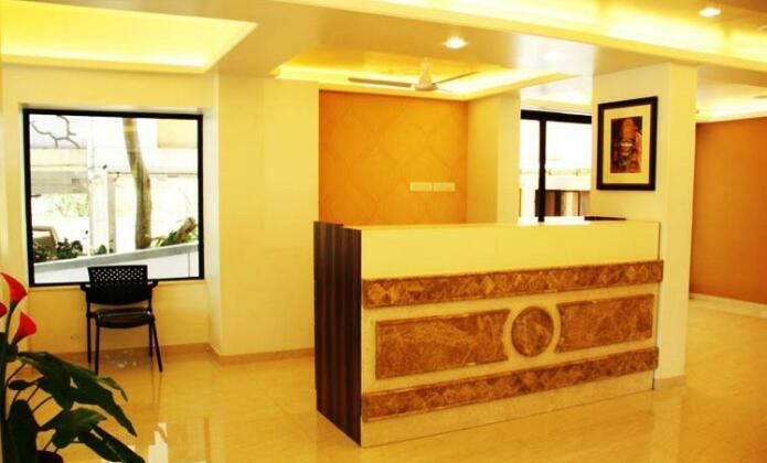Hotel Eco Inn Pune - Photo4