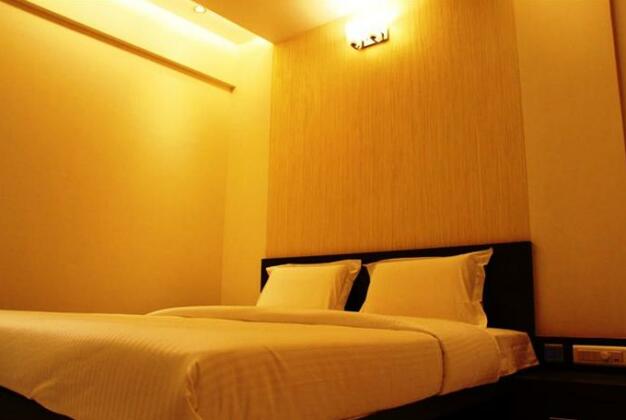Hotel Eco Inn Pune - Photo5