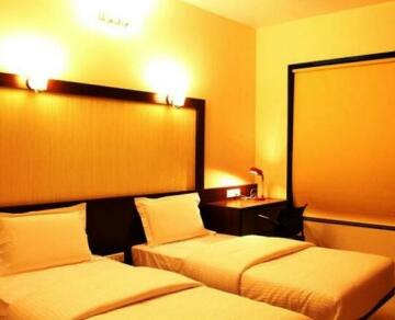 Hotel Eco Inn Pune