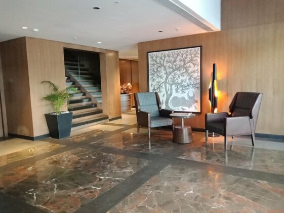 Hotel Fidalgo Pune - Photo2