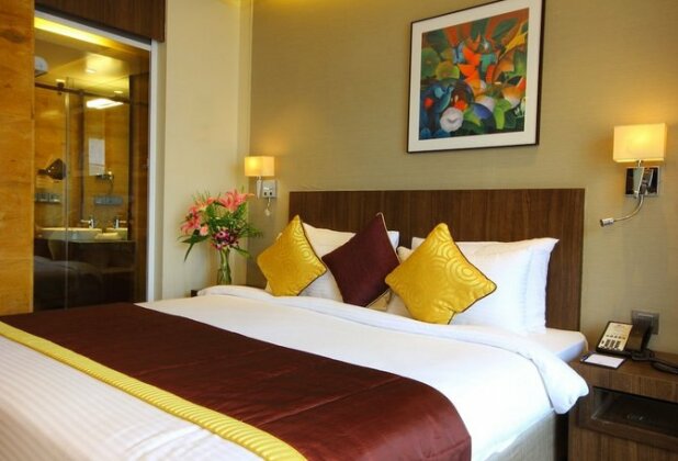Hotel Fidalgo Pune - Photo3