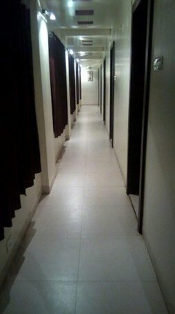 Hotel Golden Dream Lodging - Photo2