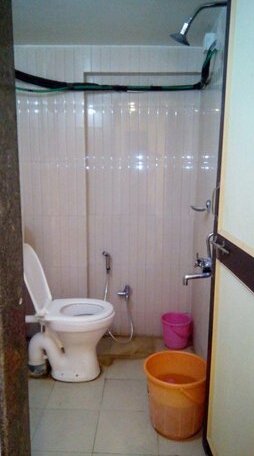 Hotel Golden Dream Lodging - Photo3