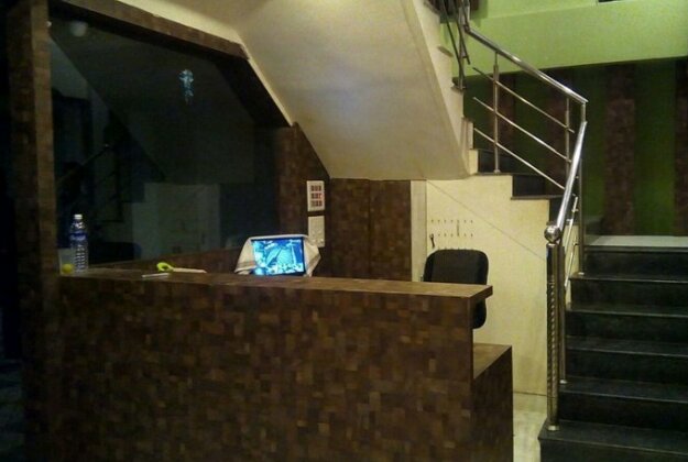 Hotel Golden Dream Lodging - Photo4