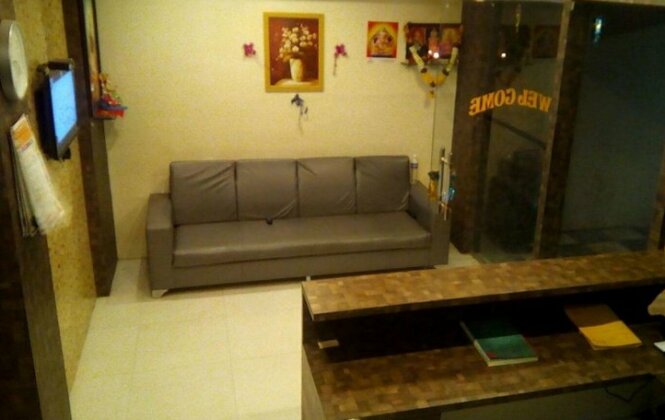Hotel Golden Dream Lodging - Photo5