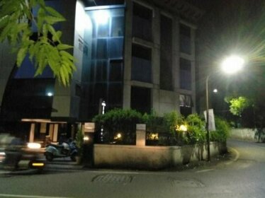 Hotel Jagannath