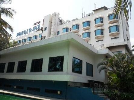 Hotel Kala Sagar - Photo2