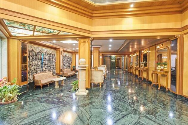 Hotel Kala Sagar - Photo4