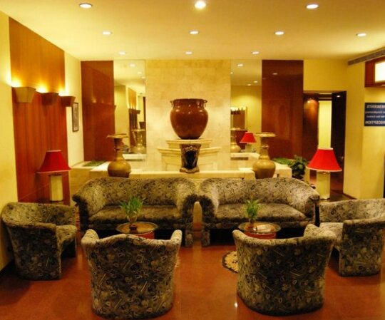 Hotel Kohinoor Executive - Photo2