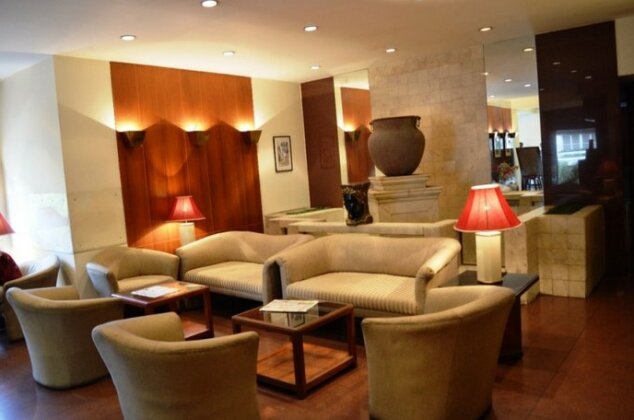 Hotel Kohinoor Executive - Photo3