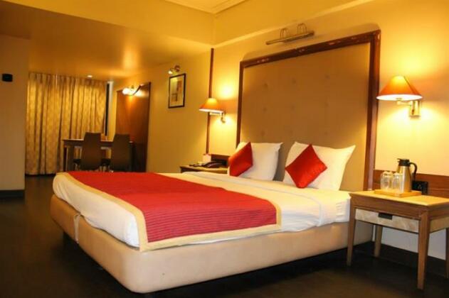Hotel Krishna Presidency - Photo4