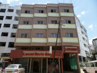 Hotel Laxmi Lodging