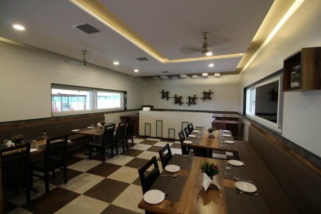 Hotel Majestique - Photo3