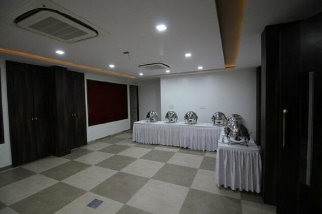 Hotel Majestique - Photo4