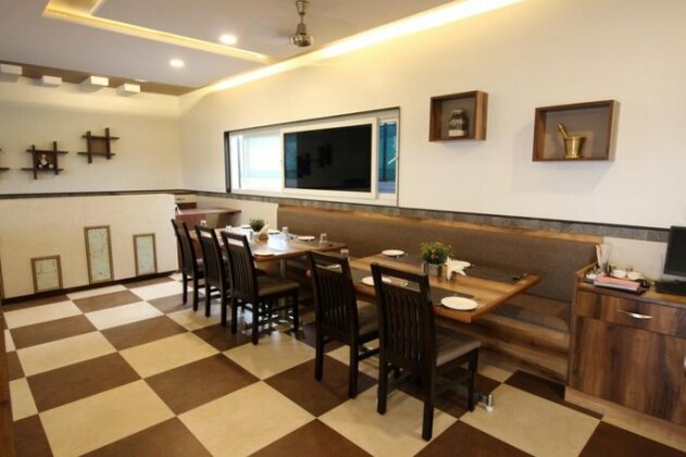 Hotel Majestique - Photo5