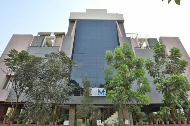 Hotel Mint Highstreet - Photo2